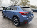Thumbnail image of 2021 Subaru Crosstrek at LaFontaine Subaru