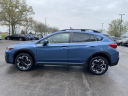Thumbnail image of 2021 Subaru Crosstrek at LaFontaine Subaru