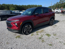 Thumbnail image of 2024 Chevrolet Trailblazer at Old Fannin Autoplex