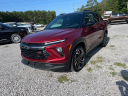 Thumbnail image of 2024 Chevrolet Trailblazer at Old Fannin Autoplex