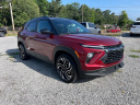 Thumbnail image of 2024 Chevrolet Trailblazer at Old Fannin Autoplex