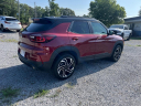Thumbnail image of 2024 Chevrolet Trailblazer at Old Fannin Autoplex