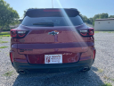 Thumbnail image of 2024 Chevrolet Trailblazer at Old Fannin Autoplex