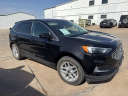 Thumbnail image of 2023 Ford Edge at Holiday Chevrolet Ford  NEW