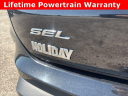 Thumbnail image of 2023 Ford Edge at Holiday Chevrolet Ford  NEW