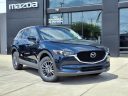 Thumbnail image of 2020 Mazda CX-5 at Kings Mazda