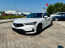 Thumbnail image of 2025 Acura Integra at Harper Acura