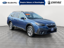 Thumbnail image of 2022 Subaru Outback at Empire Subaru of Huntington