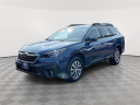 Thumbnail image of 2022 Subaru Outback at Empire Subaru of Huntington