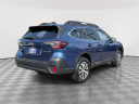 Thumbnail image of 2022 Subaru Outback at Empire Subaru of Huntington