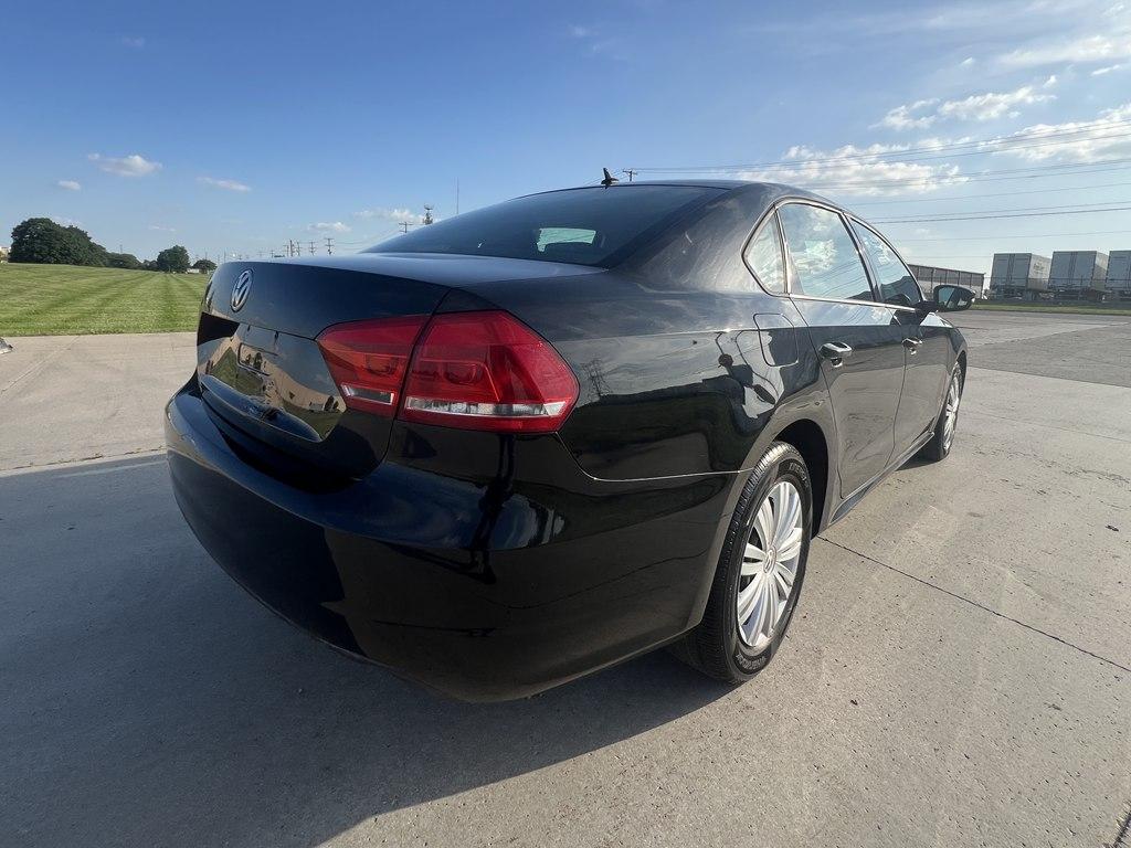 Thumbnail image of 2014 Volkswagen Passat at QUICK AUTO SALES
