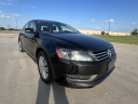 Thumbnail image of 2014 Volkswagen Passat at QUICK AUTO SALES