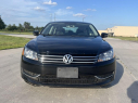 Thumbnail image of 2014 Volkswagen Passat at QUICK AUTO SALES