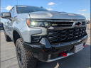 Thumbnail image of 2024 Chevrolet Silverado 1500 at Gary Force Honda