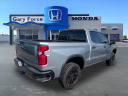 Thumbnail image of 2024 Chevrolet Silverado 1500 at Gary Force Honda