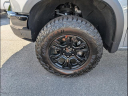 Thumbnail image of 2024 Chevrolet Silverado 1500 at Gary Force Honda