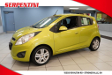 Thumbnail image of 2013 Chevrolet Spark at Serpentini Chevrolet of Strongsville