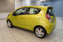 Thumbnail image of 2013 Chevrolet Spark at Serpentini Chevrolet of Strongsville