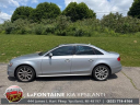 Thumbnail image of 2015 Audi A4 at LaFontaine Kia