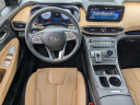 Thumbnail image of 2023 Hyundai SANTA FE at JacksonvilleChryslerJeepDodge - USED