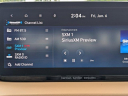 Thumbnail image of 2023 Hyundai SANTA FE at JacksonvilleChryslerJeepDodge - USED