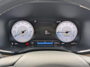 Thumbnail image of 2023 Hyundai SANTA FE at JacksonvilleChryslerJeepDodge - USED