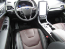 Thumbnail image of 2022 Ford Edge at Toycen Ford