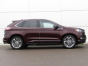 Thumbnail image of 2022 Ford Edge at Toycen Ford