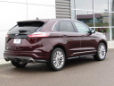 Thumbnail image of 2022 Ford Edge at Toycen Ford