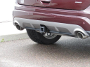 Thumbnail image of 2022 Ford Edge at Toycen Ford