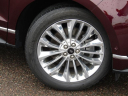 Thumbnail image of 2022 Ford Edge at Toycen Ford