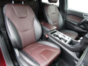 Thumbnail image of 2022 Ford Edge at Toycen Ford