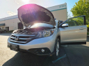 Thumbnail image of 2014 Honda CR-V at M&M Investment Cars