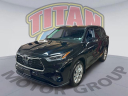 Thumbnail image of 2023 Toyota Highlander at Hillside Toyota