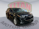 Thumbnail image of 2023 Toyota Highlander at Hillside Toyota