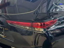 Thumbnail image of 2023 Toyota Highlander at Hillside Toyota