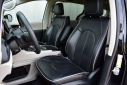 Thumbnail image of 2023 Chrysler Pacifica at Barry Sanders Supercenter Chrysler Jeep Dodge Ram Hyundai
