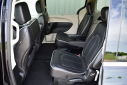Thumbnail image of 2023 Chrysler Pacifica at Barry Sanders Supercenter Chrysler Jeep Dodge Ram Hyundai