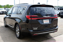 Thumbnail image of 2023 Chrysler Pacifica at Barry Sanders Supercenter Chrysler Jeep Dodge Ram Hyundai