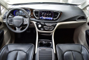 Thumbnail image of 2023 Chrysler Pacifica at Barry Sanders Supercenter Chrysler Jeep Dodge Ram Hyundai