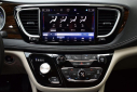Thumbnail image of 2023 Chrysler Pacifica at Barry Sanders Supercenter Chrysler Jeep Dodge Ram Hyundai