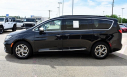Thumbnail image of 2023 Chrysler Pacifica at Barry Sanders Supercenter Chrysler Jeep Dodge Ram Hyundai