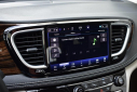 Thumbnail image of 2023 Chrysler Pacifica at Barry Sanders Supercenter Chrysler Jeep Dodge Ram Hyundai