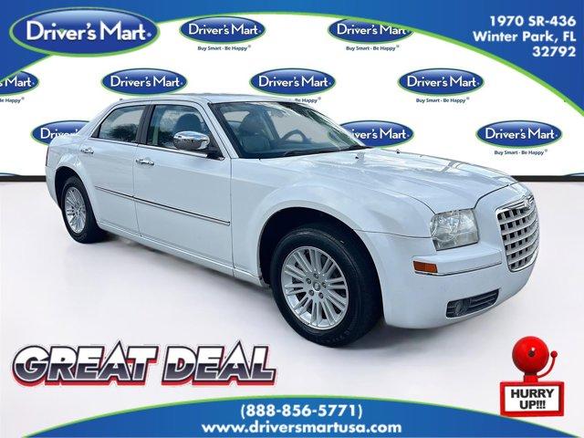 Thumbnail image of 2010 Chrysler 300 at Holler Drivers Mart