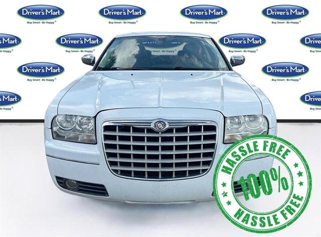 Thumbnail image of 2010 Chrysler 300 at Holler Drivers Mart