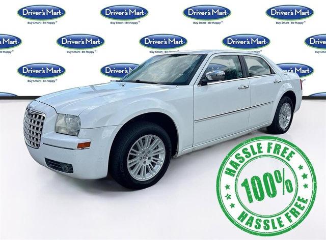 Thumbnail image of 2010 Chrysler 300 at Holler Drivers Mart