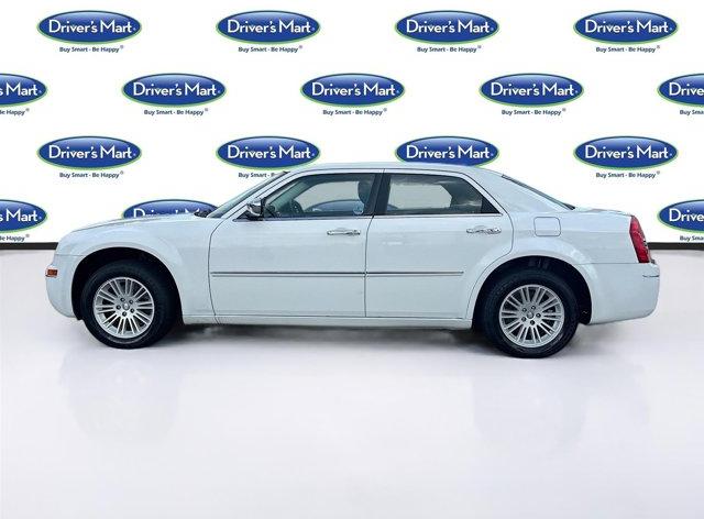 Thumbnail image of 2010 Chrysler 300 at Holler Drivers Mart
