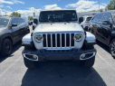 2022 Jeep Gladiator Sport S at D'Ambrosio Dodge