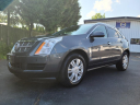 Thumbnail image of 2010 Cadillac SRX at Chip's Auto Sales
