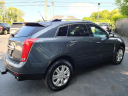Thumbnail image of 2010 Cadillac SRX at Chip's Auto Sales